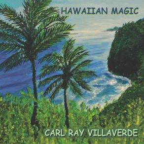 Hawaiian Magic (Single) album cover