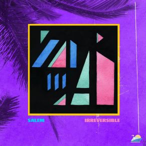 Irreversible (Single) album cover