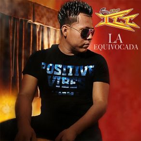 La Equivocada (Single) album cover