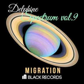 Spectrum, Vol. 9 (Single) album cover