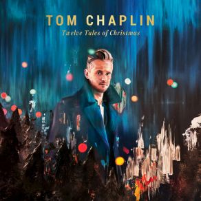 Twelve Tales Of Christmas album cover