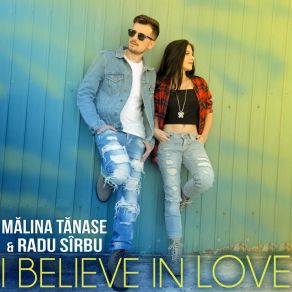 I Believe In Love (Single) album cover
