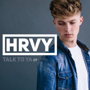 Talk To Ya (Single) album cover