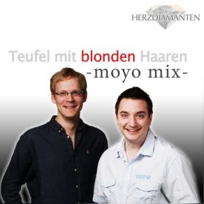 Teufel Mit Blonden Haaren (Single) album cover