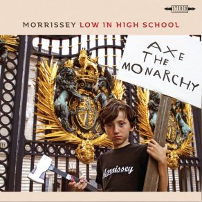 Low In High School album cover