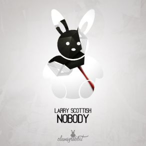 Nobody (Single) album cover
