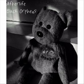 Afterlife (Single) album cover