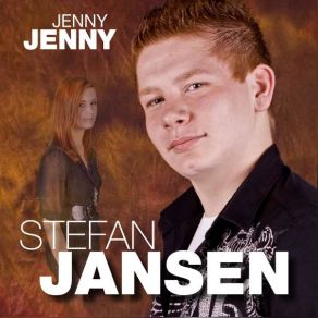 Jenny Jenny (Single) album cover