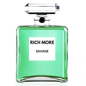 Savage (Single) album cover
