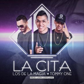 La Cita (Single) album cover