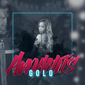 Amantes (Single) album cover