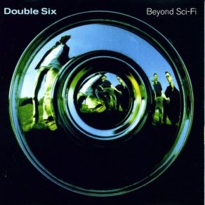 Beyond Sci-Fi album cover