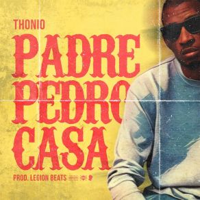 Padre Pedro Casa (Single) album cover