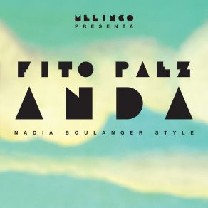 Anda (Nadia Boulanger Style) (Single) album cover