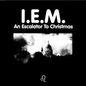 An Escalator To Christmas (Maxi-Single) album cover