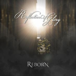 Reborn album cover