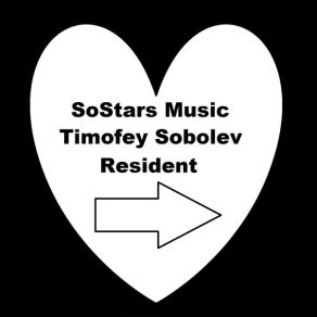 Resident (Single) album cover