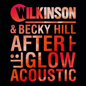 Afterglow (Acoustic) (Single) album cover