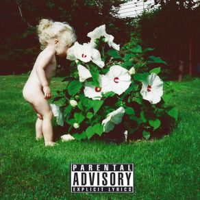Eastbound (Single) album cover