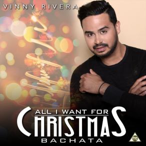 All I Want For Christmas Bachata (Single) album cover