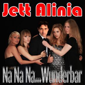 Na Na Na Wunderbar (Single) album cover
