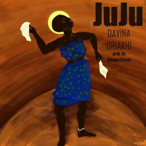 Juju (Single) album cover
