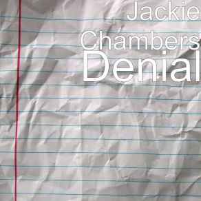 Denial (Single) album cover