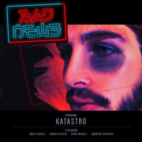 Bad News (Single) album cover