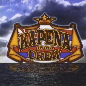 Kapena Is Da Crew (Single) album cover