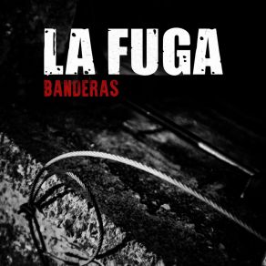 Banderas (Single) album cover