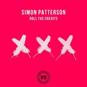 Roll The Credits (Single) album cover