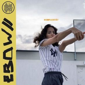 Komplexitat album cover