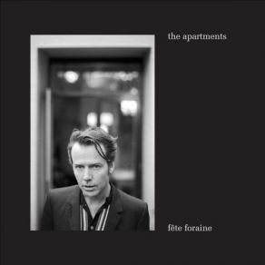 Fête Foraine album cover