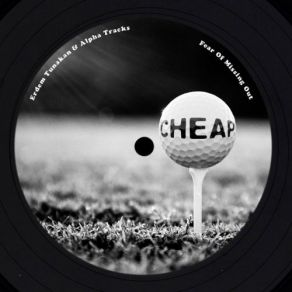 Fear Of Missing Out album cover