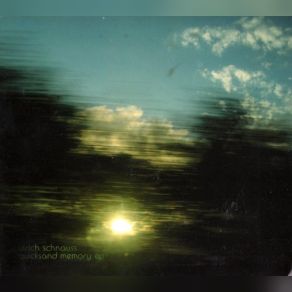 Quicksand Memory album cover
