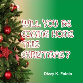Will You Be Coming Home This Christmas? (Single) album cover