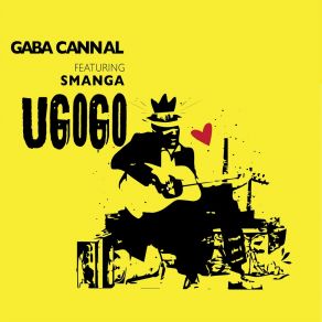 Ugogo (Single) album cover