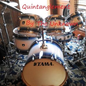 Quintanglement (Single) album cover
