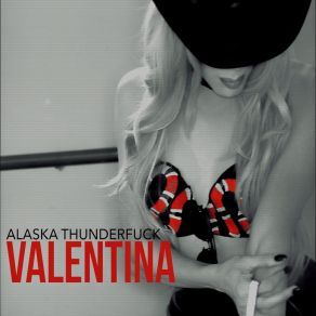 Valentina (Single) album cover