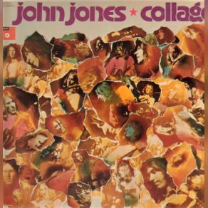 Collage album cover