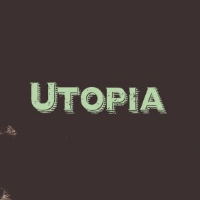 Utopia (Single) album cover