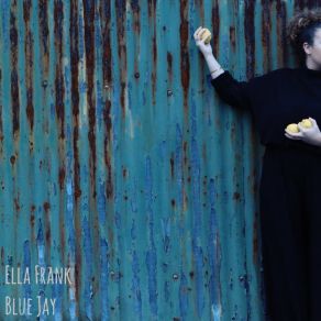 Blue Jay (Single) album cover