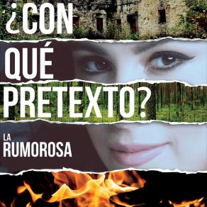 ¿Con Qué Pretexto? (Single) album cover