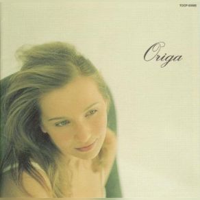 Eternity album cover