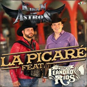 La Picarés) (Single) album cover