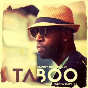 Taboo (Single) album cover