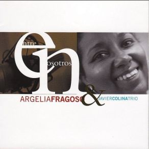Entre Nosotros album cover