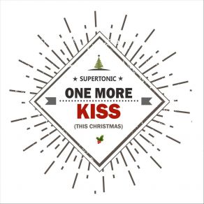 One More Kiss (This Christmas) (Single) album cover