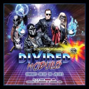 Modulus album cover