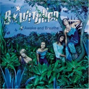 Awake And Breathe album cover